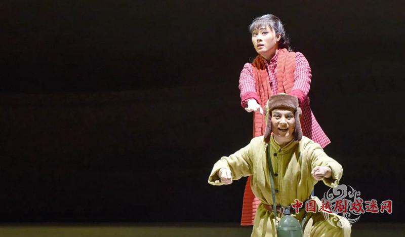 《核桃树之恋》看哭了昆明人！