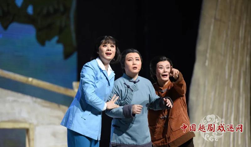 你知道，嵊越《核桃树之恋》全国巡演是怎样完成的吗？