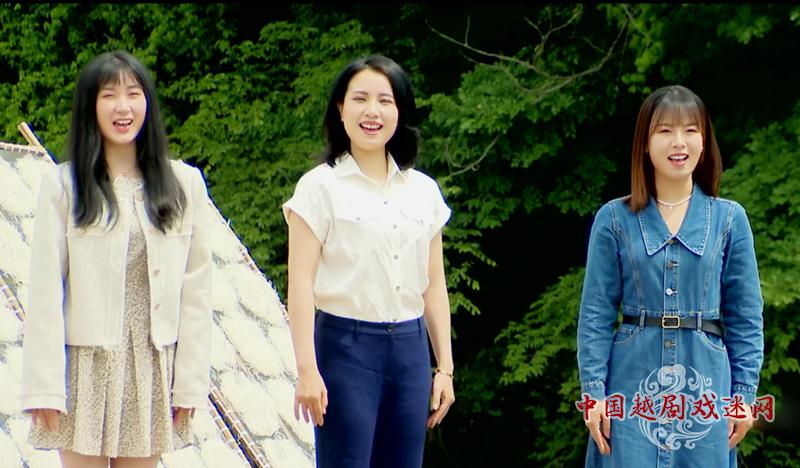 嵊州小吃哪“三宝”？听完这曲就知道！