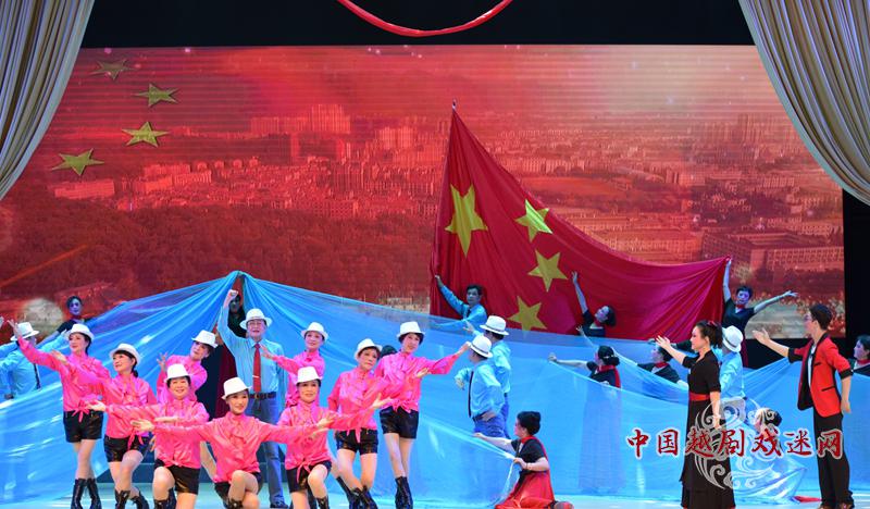 他们，让景德镇的越剧之花越开越盛！