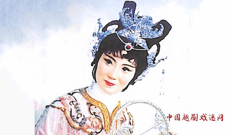 张云霞饰貂蝉套装~