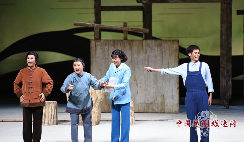 延安！这个戏简直让我入了迷～～