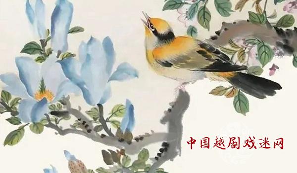 七项活动四个特点，第五届中国越剧艺术节来了！