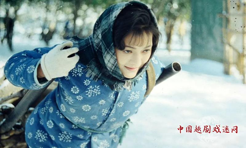 【梅花40年】第十届获奖者：周云娟