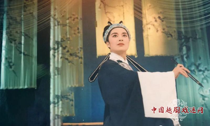 【梅花40年】第十一届二度梅获得者：茅威涛