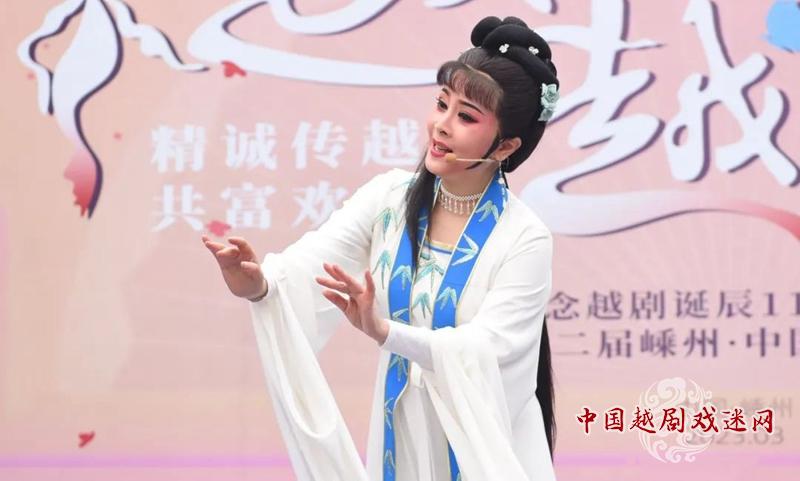 优秀！这位站长上榜2023年度台州市文艺名家（名团）展演工程~