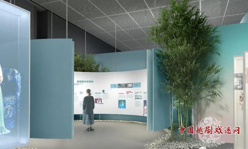 越剧博物馆招募志愿者啦！