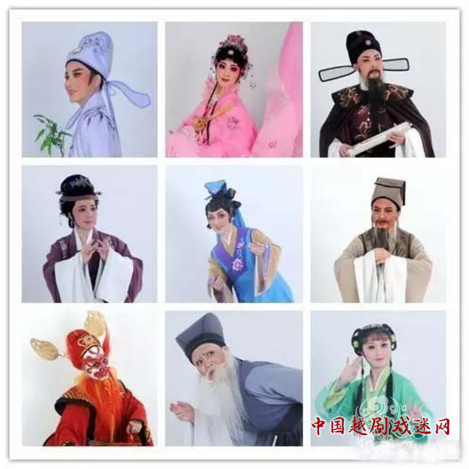 最新出炉！芳华倾情打造的最新版《柳梦梅》即将与您相会