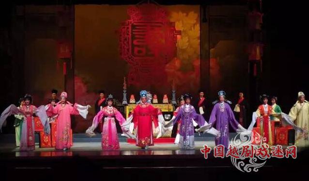 今晚，红叶戏曲社十周年庆典专场演出等你来