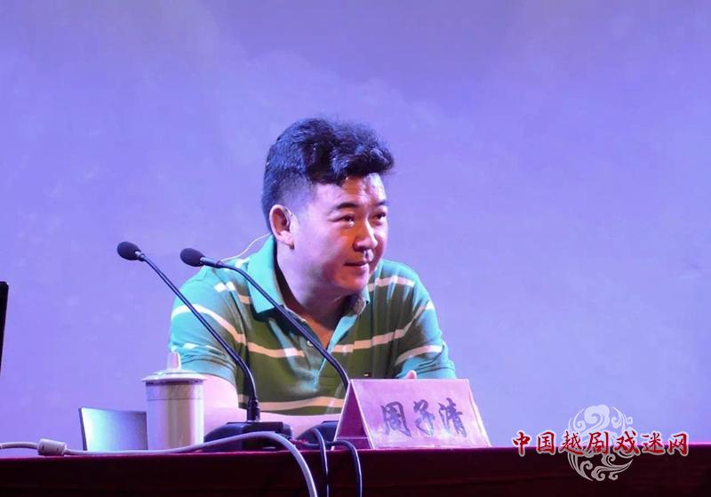 快来温岭文化馆免费听专业老师讲课了