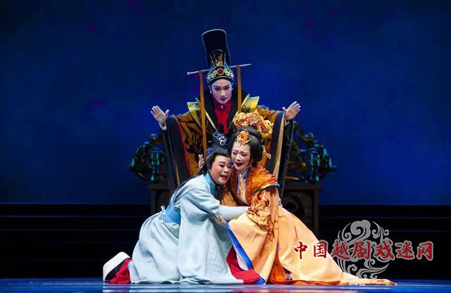 余杭小百花金华演出预告