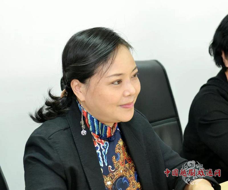 【巡演语录】第二回：越剧需要更多的年轻力量