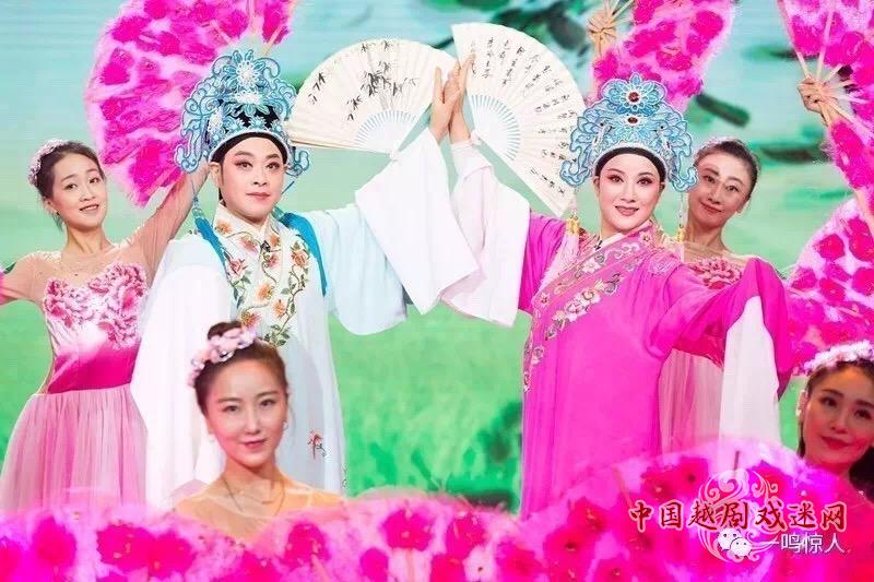 【票友】施唐慧，范派名票，一鸣惊人！