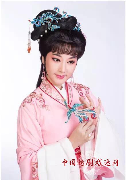 预告|越剧名家方亚芬名家讲座之《赏析名家 传承经典》