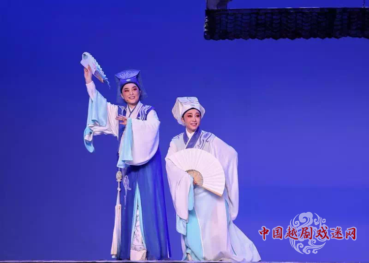 浙江小百花越剧团2018年1月及春节演出信息