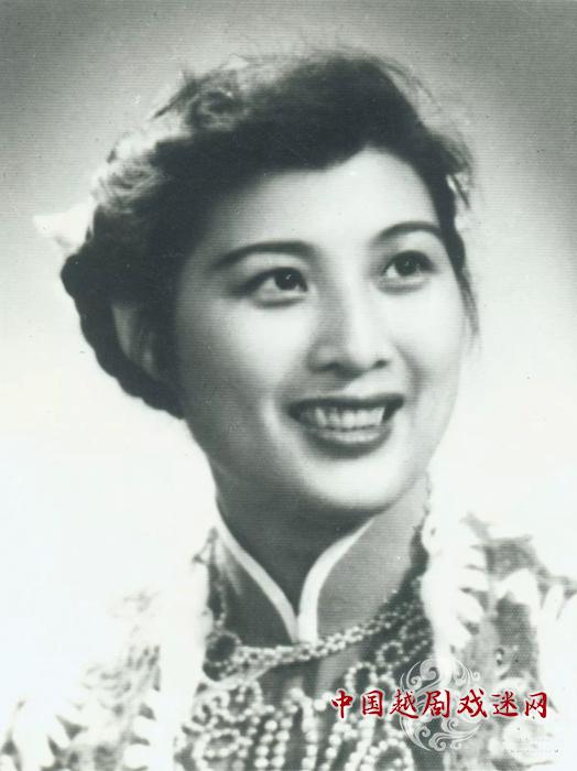 她在丛中笑 | 纪念越剧宗师傅全香交响音乐会正式开票