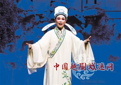 越剧名家名票 同唱一台戏