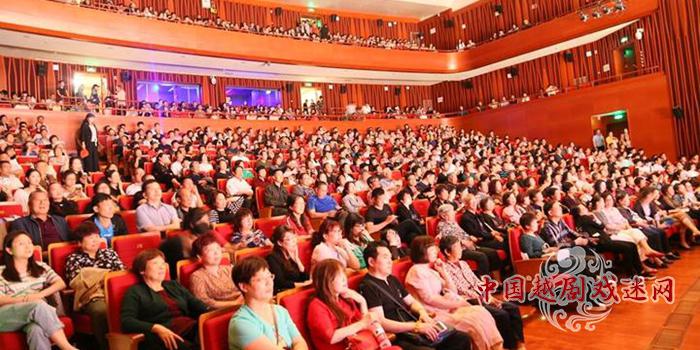 经典越剧《红楼梦》全国巡演走进义乌