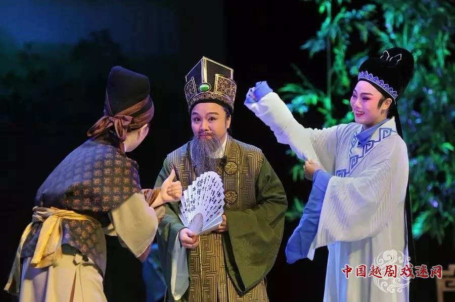 南通艺术剧院《仁医寸心》《贞娘恨》赴绍兴参演第四届中国越剧节