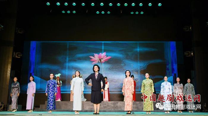 上海越剧院三位男演员的首次亮相！