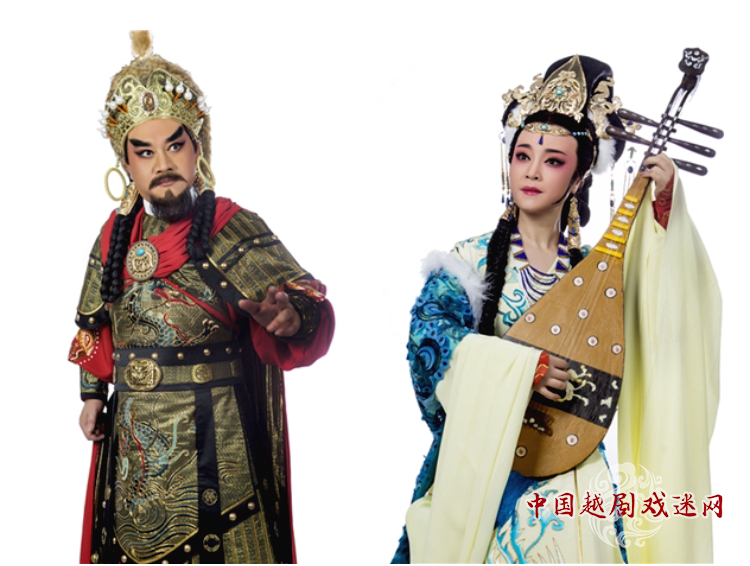 【戏讯】8月份，上海越剧院将演这些戏~