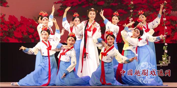 传统越剧吸引外国友人，越剧直播更让越迷大呼过瘾