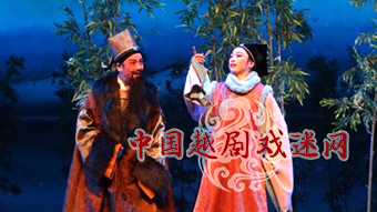 南通艺术剧院国庆期间将献演两台大型越剧