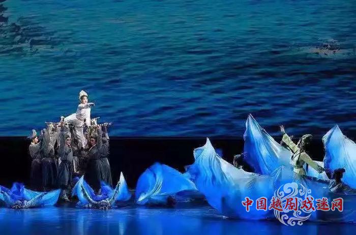 预告|绍兴“小百花”12月演出安排