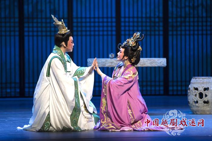 2019首轮SHOW | 《甄嬛》&《红楼梦》大剧院迎新季，开启上越新征程！