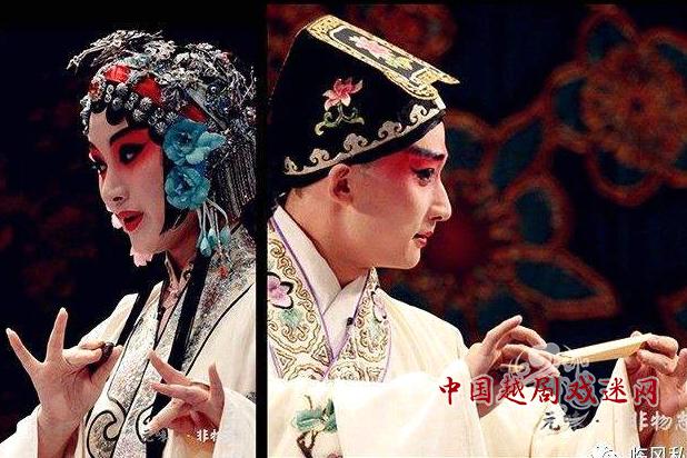 沿秦淮河将建小剧场群，常态化上演越剧《桃花扇》