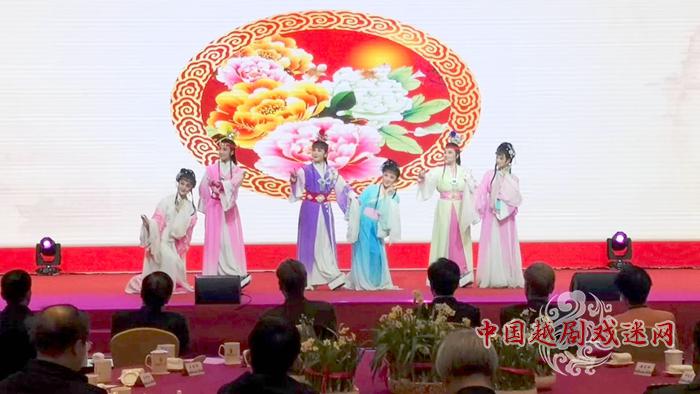 三对“宝黛”、经典唱段，恭贺新春