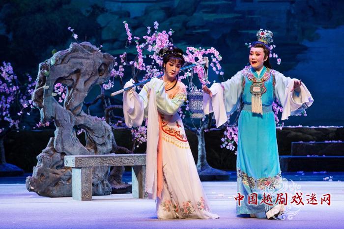 预告 | 上海越剧院3月演出概览·孟春篇