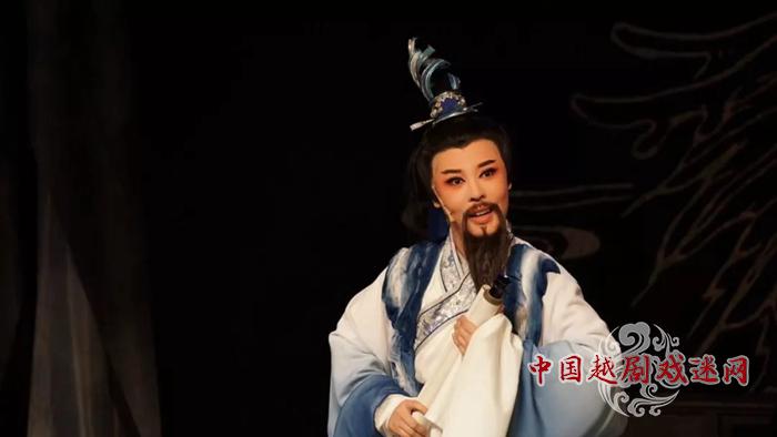 开票 | 超现实心理越剧《僧繇》27日南京公演，和你聊聊画家的“中年危机”