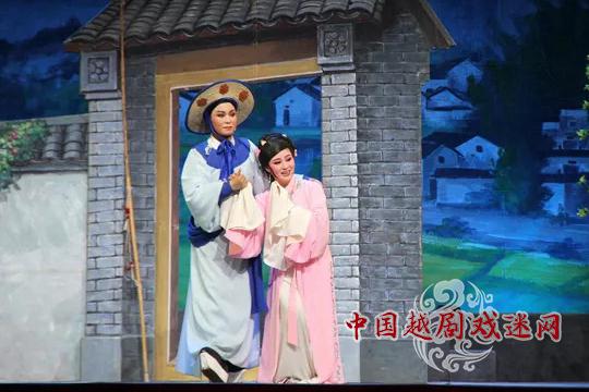 余杭小百花19年上半年商演暂告结束