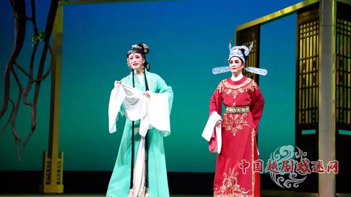 越剧《香罗记》嵊州开票啦！