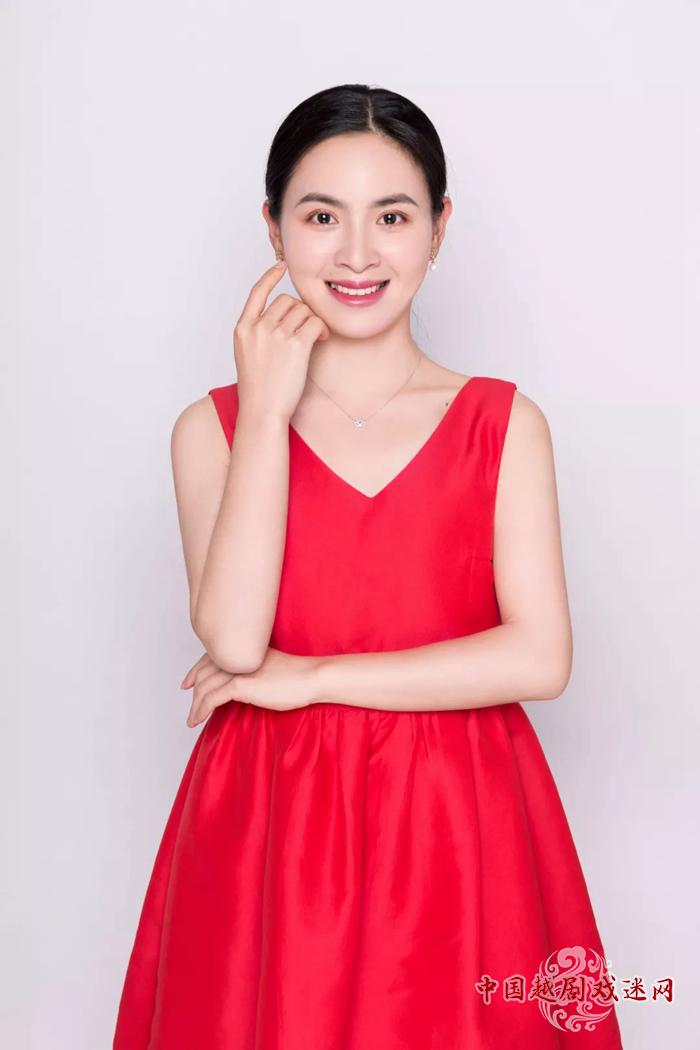 约起，嵊州越剧团的戏曲化妆教学讲座