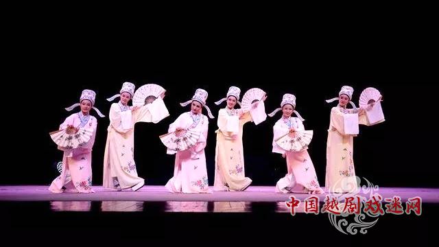 余杭小百花将送戏进校园啦