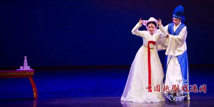 待春日，香如故——新年套餐之《春香传》