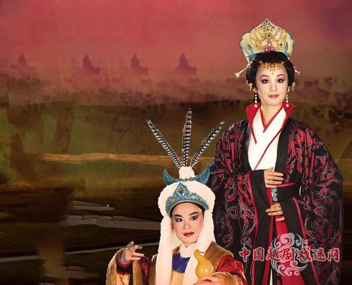 嵊州市越剧团四月演出单