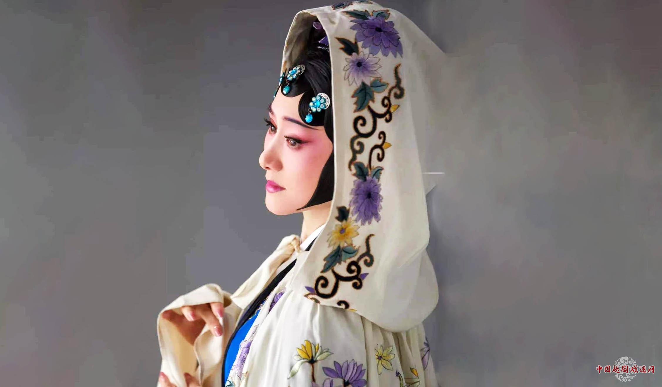 福建芳华越剧院精心打磨《唐琬》即将上演