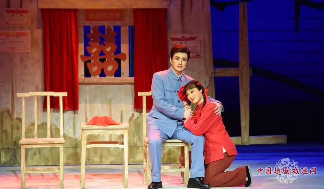 免费看！嵊州市越剧团10部优秀剧目