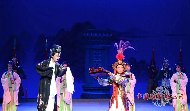 快乐又回来了！4月26—27日， 嵊越在这里演出