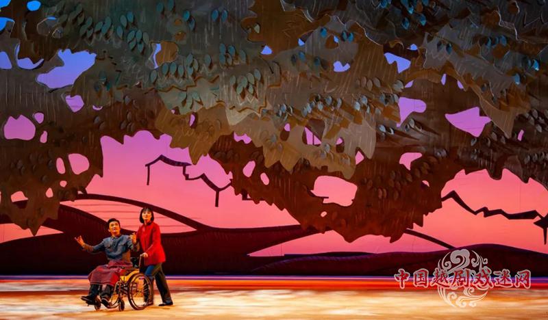 红动！《核桃树之恋》全国巡演即将启幕