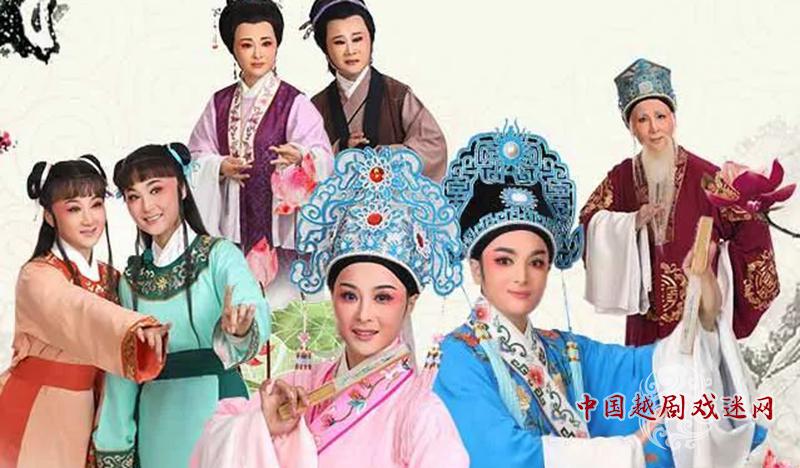 看戏啦！七月，这些戏即将上演