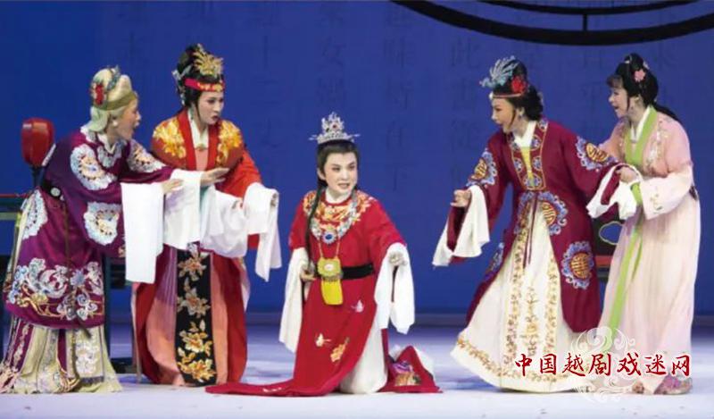 开票啦！芳华版《红楼梦》~