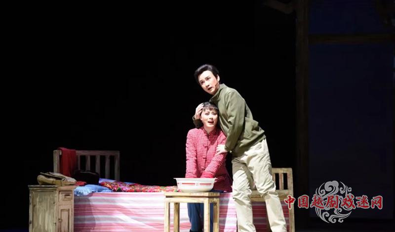 《核桃树之恋》与您相约蝴蝶剧场！