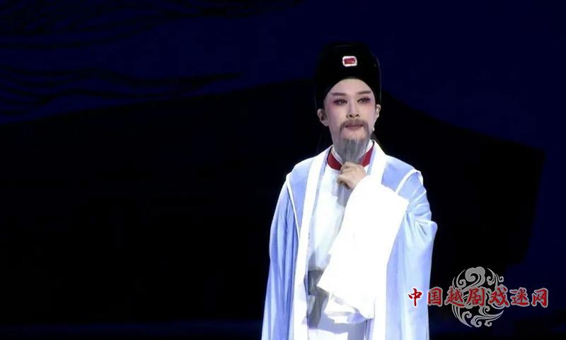 南京市越剧团《凤凰台》《梁祝》即将上演~