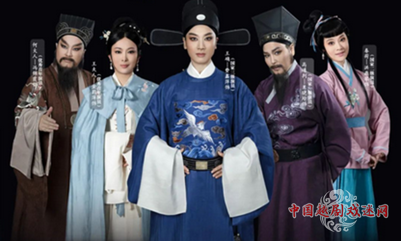 新春看戏啦~余杭苕溪大剧院好戏连台！