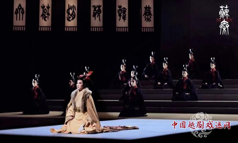 《苏秦》北京圆满收官，天津再相逢