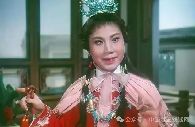 你看过62版的越剧电影《红楼梦》吗？